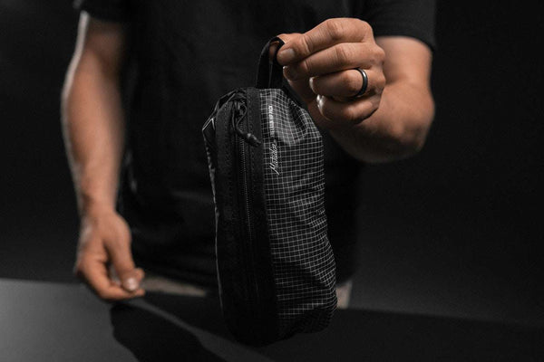 Matador Freerain Waterproof Packable Hip Pack