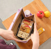 Orbitkey Insulated Lunch Bag