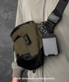 Alpaka Bravo X Sling V2