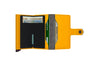 Secrid Mini Wallet Yard Powder