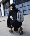 Alpaka Metro Crossbody – Right Shoulder
