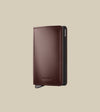 Secrid Premium Slimwallet Dusk+ Leather