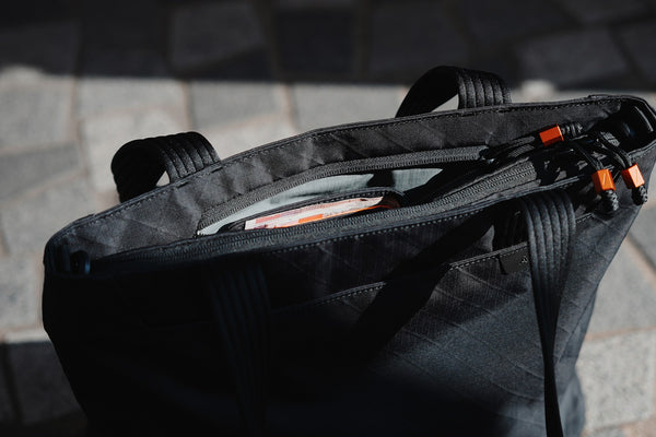 Alpaka x SlashMode - Vertigo Tote