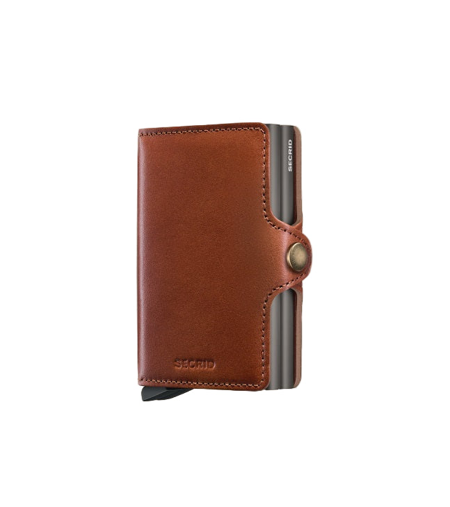 Secrid Twinwallet Texano Leather