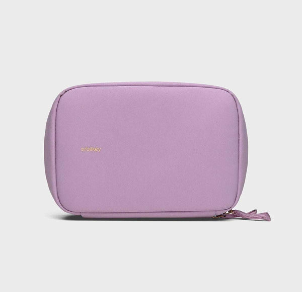 Orbitkey 2-in-1 Toiletry Pouch