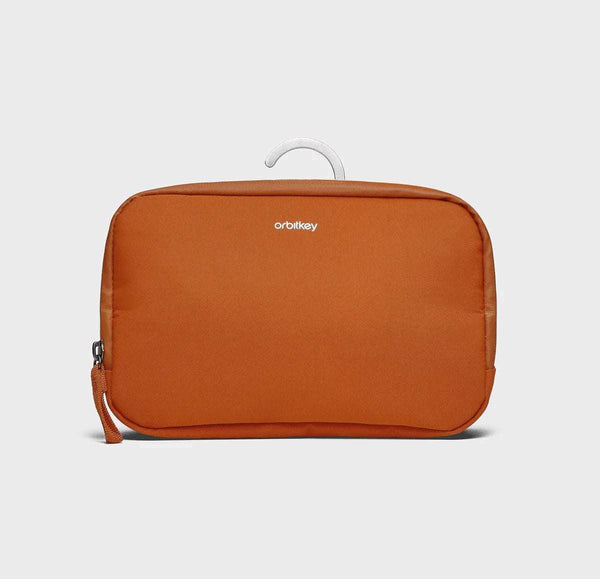 Orbitkey Toiletry Pouch