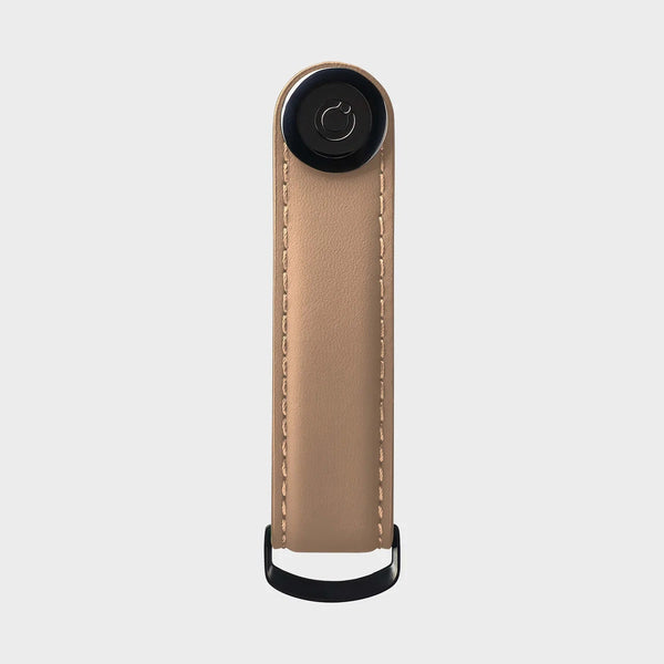 Orbitkey Key Organiser Matte Leather