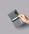 Alpaka Ark Bifold Cash Wallet