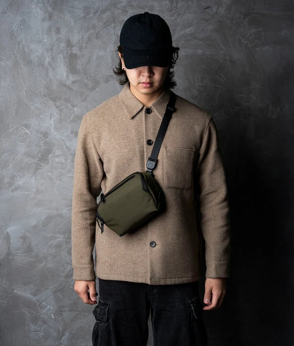 Alpaka Vertex Pouch