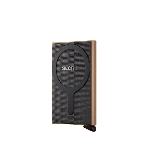 Secrid Cardprotector Magsafe Edition