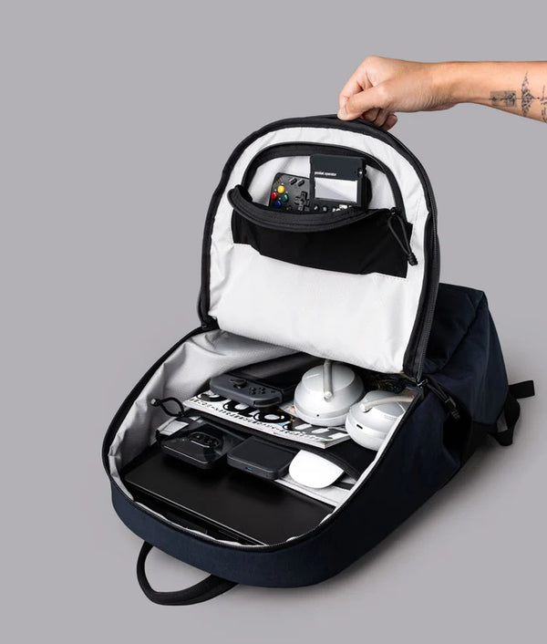 Alpaka Bravo Backpack