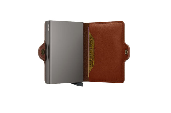 Secrid Twinwallet Texano Leather