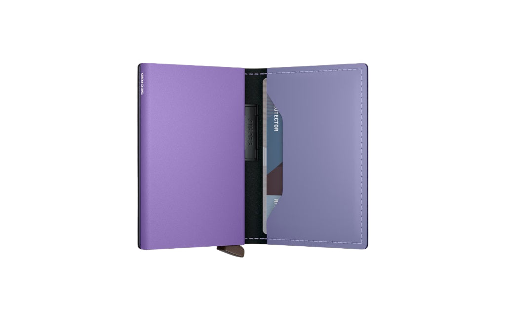 Secrid Bandwallet Matte