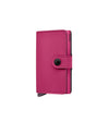Secrid Mini Wallet Yard Powder