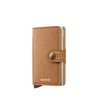 Secrid Miniwallet Pebble Leather