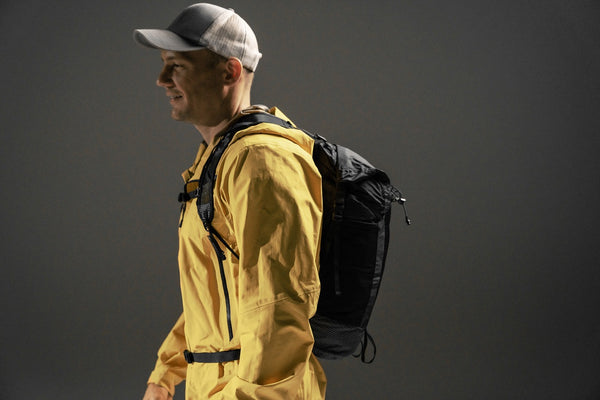 Matador Freerain Waterproof Packable Backpack
