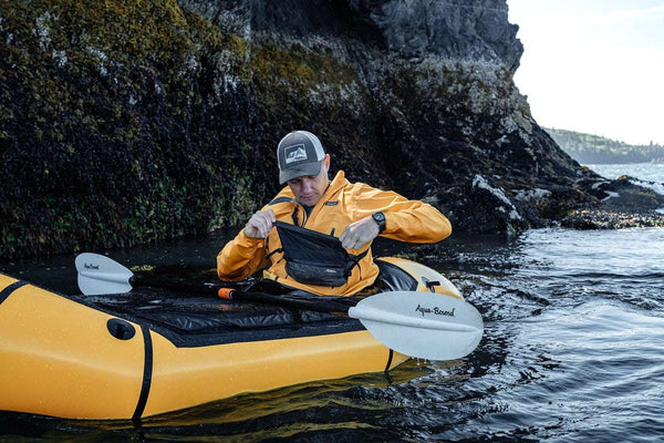 Matador Freerain Waterproof Packable Hip Pack