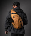 Alpaka Metro Crossbody – Left Shoulder