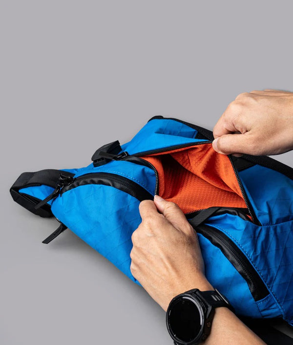 Alpaka Bravo X Sling V2