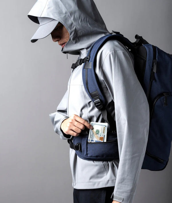 Alpaka Elements Travel Backpack