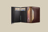 Secrid Premium Slimwallet Dusk+ Leather