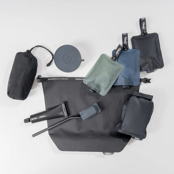 Matador FlatPak Toiletry Bottle