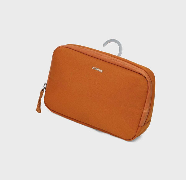 Orbitkey Toiletry Pouch