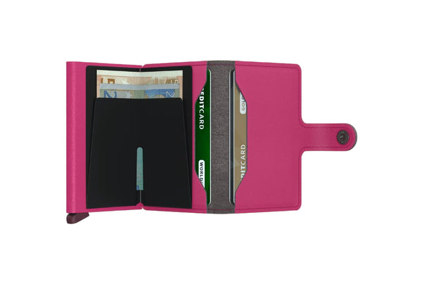 Secrid Mini Wallet Yard Powder