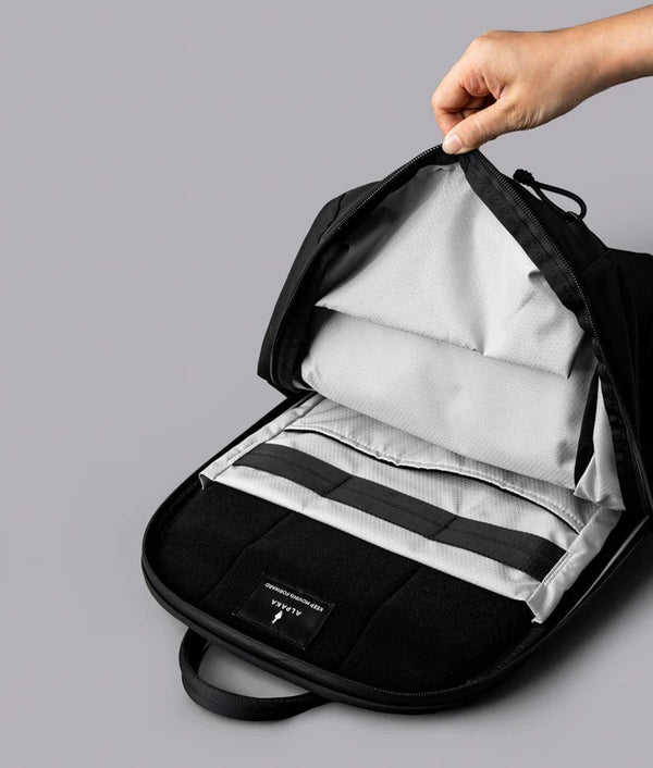 Alpaka Elements Backpack PRO