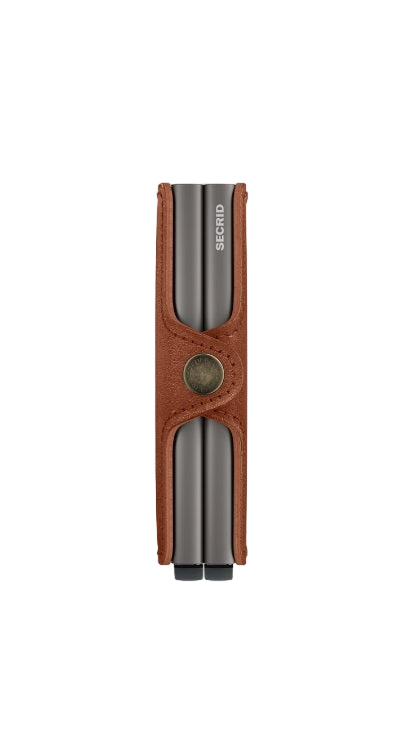 Secrid Twinwallet Texano Leather