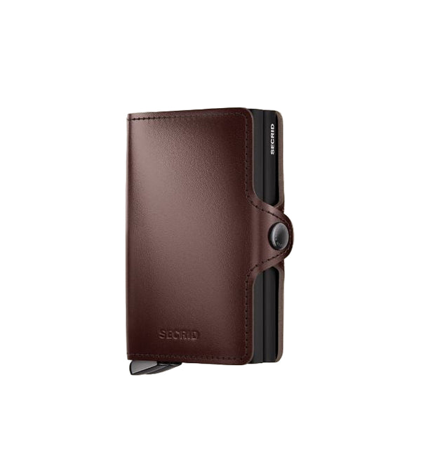 Secrid Premium Twinwallet Dusk Leather+