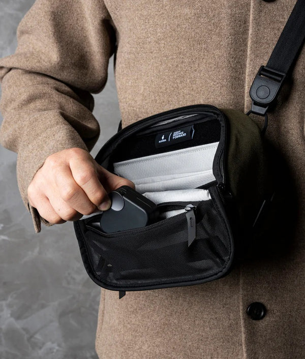 Alpaka Vertex Pouch