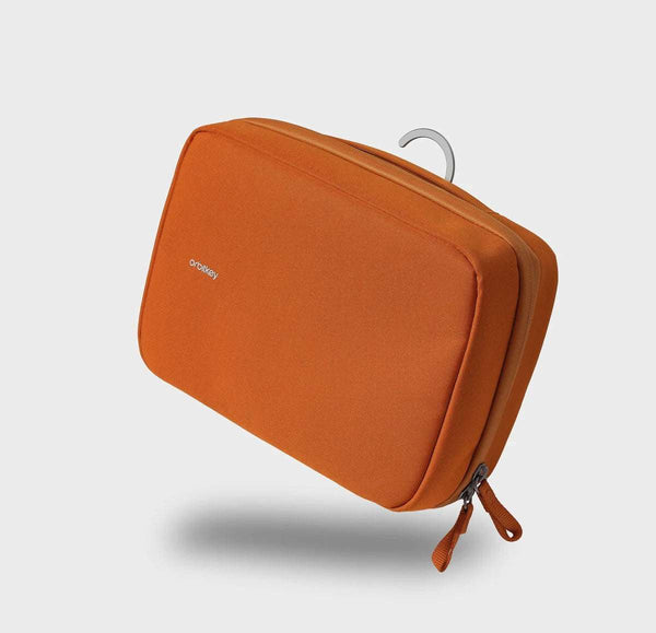 Orbitkey Hanging Toiletry Pouch