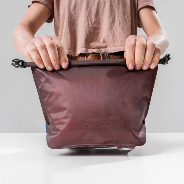 Matador FlatPak Toiletry Case
