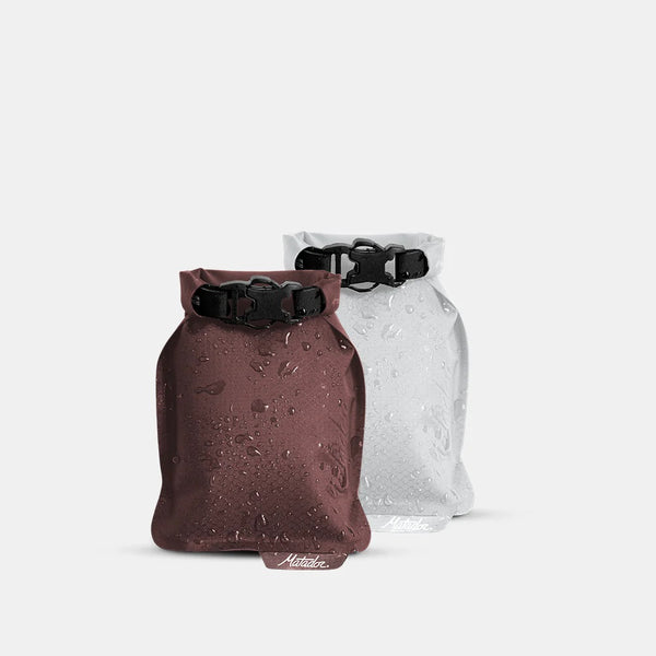 Matador FlatPak Soap Bar Case