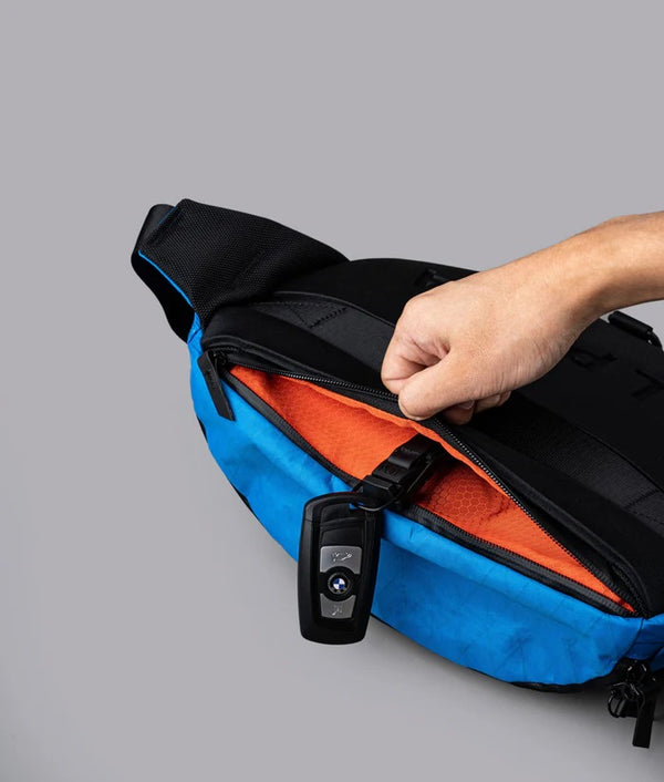 Alpaka Bravo X Sling V2