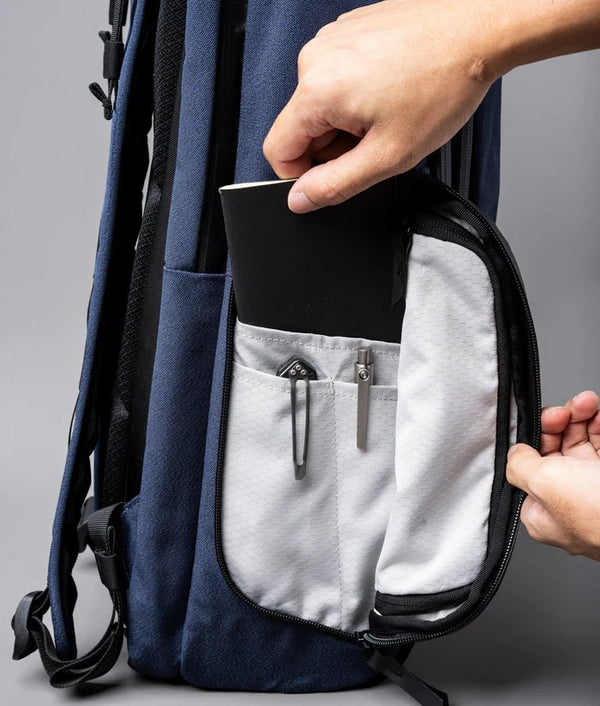 Alpaka Elements Travel Backpack