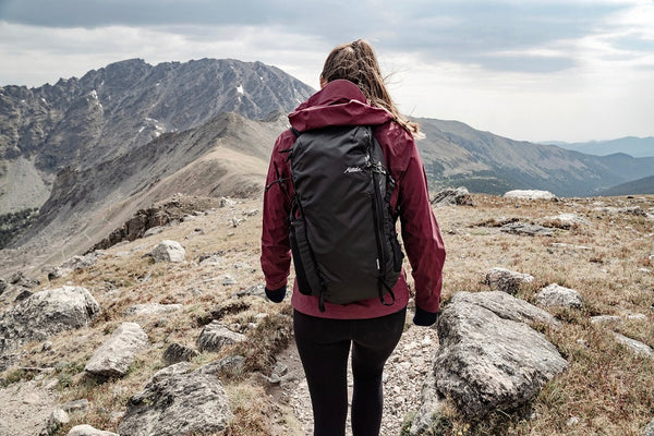 Matador Ultralight Technical Backpack 2.0