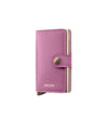 Secrid Miniwallet Pebble Leather