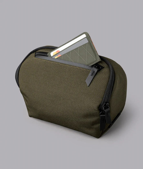 Alpaka Vertex Pouch