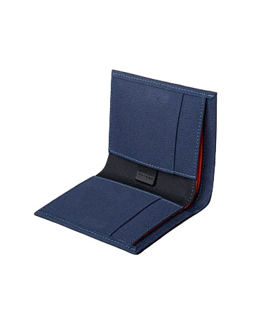 Alpaka Ark Bifold Cash Wallet