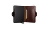 Secrid Premium Twinwallet Dusk Leather+