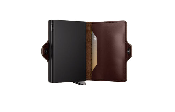 Secrid Premium Twinwallet Dusk Leather+
