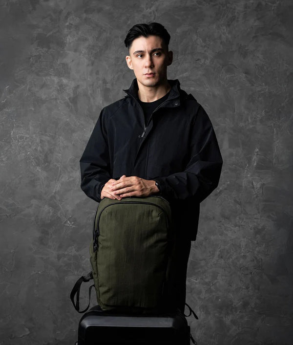 Alpaka Bravo Backpack