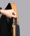 Alpaka Metro Crossbody – Left Shoulder