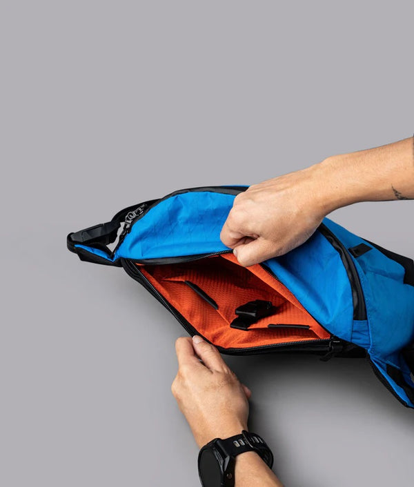 Alpaka Bravo X Sling V2