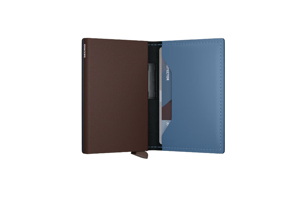 Secrid Bandwallet Matte