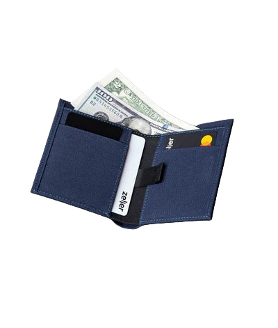 Alpaka Ark Bifold Cash Wallet