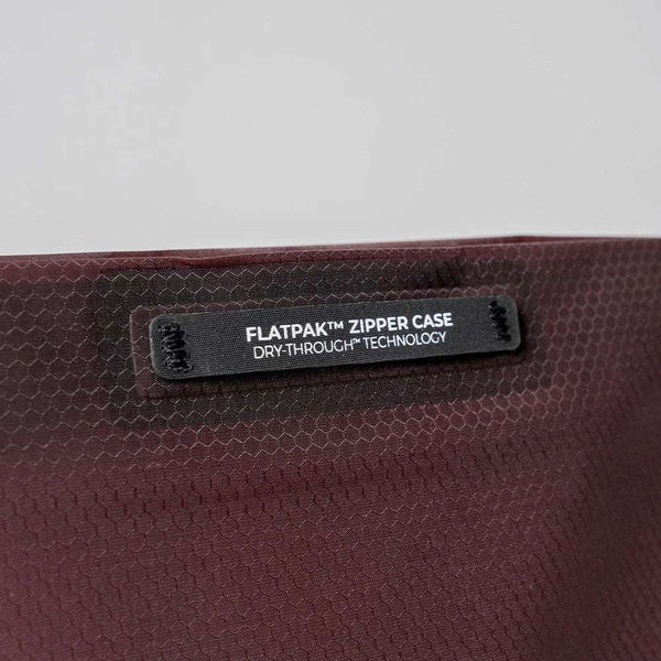 Matador FlatPak Zipper Toiletry Case
