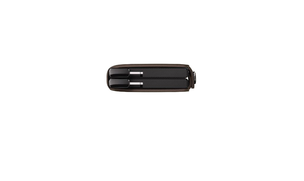 Secrid Premium Twinwallet Dusk Leather+